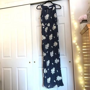 Dressbarn Maxi Dress